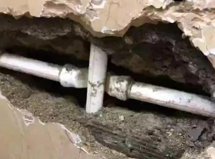 白朗水管维修哪家好