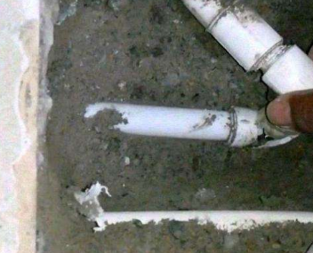 白朗卫生间测漏水哪家好
