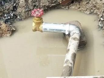 白朗漏水检测电话多少